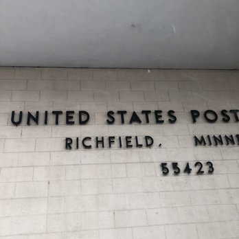 US Post Office - Post Offices Near Me - Minneapolis, Minnesota