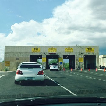 ADEQ Emissions Testing Station - Smog Check Stations Near Me - Phoenix, Arizona ADEQ Emissions Testing Station - Smog Check Stations Near Me - Phoenix, Arizona