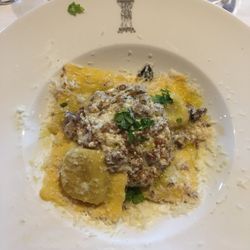 Le Tre Grazie - Seeeehr lecker