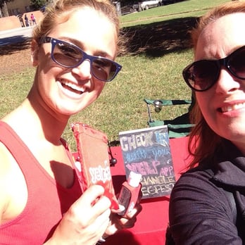 Triangle Vegfest - Carly and Peggy at Vegfest 2015 - Yelp Events Near Me - Raleigh, North Carolina Triangle Vegfest - Carly and Peggy at Vegfest 2015 - Yelp Events Near Me - Raleigh, North Carolina