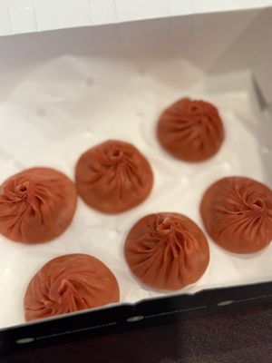 Paradise Dynasty at The Americana by null