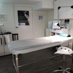 Mint Electrology - Office