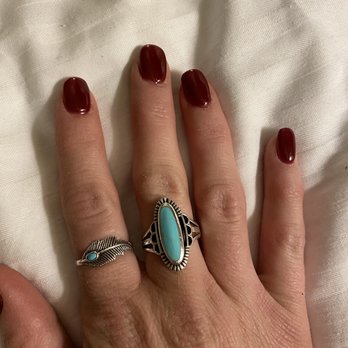 Lucky Nails & Spa - Nail Salons Near Me - Louisville, Colorado