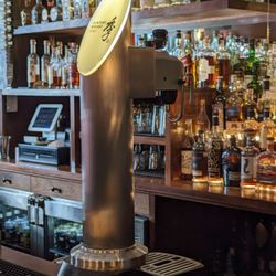 Legionnaire Saloon
