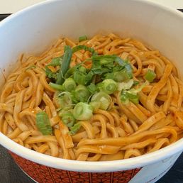 Bafang Signature Noodles Bafang Signature Noodles