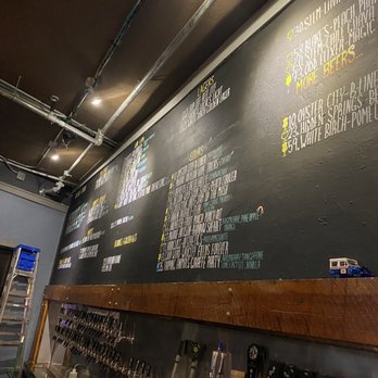 Iron Oak Post - Menu - Bars Near Me - Melbourne, Florida