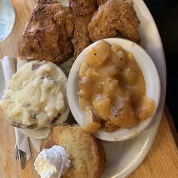 Lo-Lo's Chicken & Waffles - Southern Near Me - Phoenix, Arizona