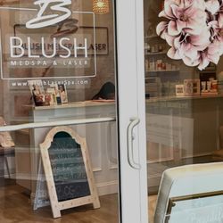 Blush Medspa & Laser - Blush Medspa & Laser in Winter Garden, Florida