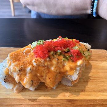 Koi Sushi - TNT - Sushi Bars Near Me - San Pablo, California