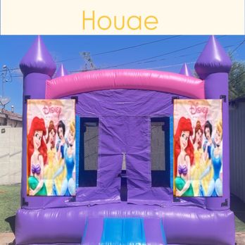 KVA Party Rentals - Party Equipment Rentals Near Me - Phoenix, Arizona