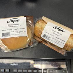 Arco AMPM