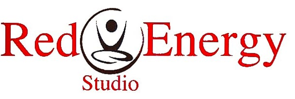 Red Energy Studio Logo