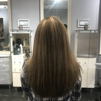Forte - Hair Salons Near Me - Claremont, California