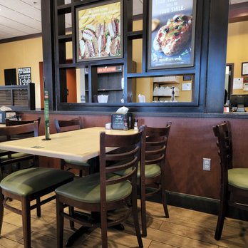 McAlister's Deli - Dining room - Delis Near Me - Cedar Park, Texas McAlister's Deli - Dining room - Delis Near Me - Cedar Park, Texas