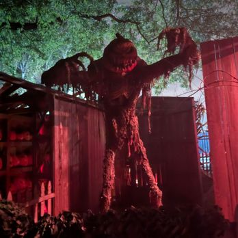 Eloise Haunted Tours - Historical Tours Near Me - Westland, Michigan Eloise Haunted Tours - Historical Tours Near Me - Westland, Michigan
