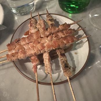 Terra - Italian Near Me - Santa Clara, California