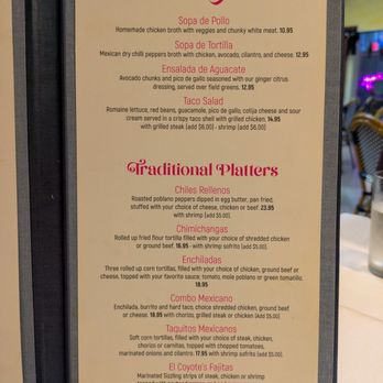 Mama Rosa - Soup, salad, and traditional plates - Cocktail Bars Near Me - Great Neck, New York