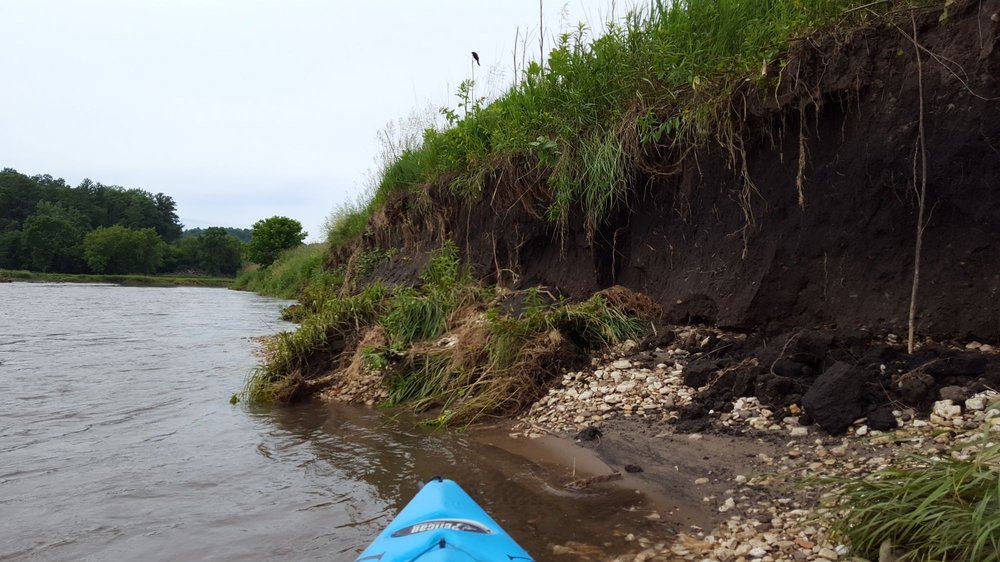 Social spots from Off the Driftless Wellness and Adventure
