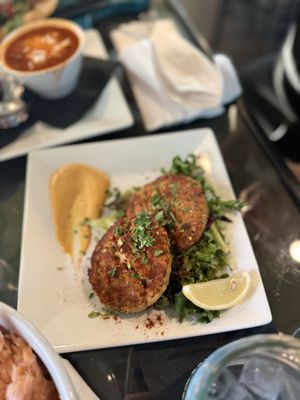 Barrique Bistro & Wine Bar by null