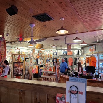 Hooters - Merchandise - American Near Me - Clearwater, Florida