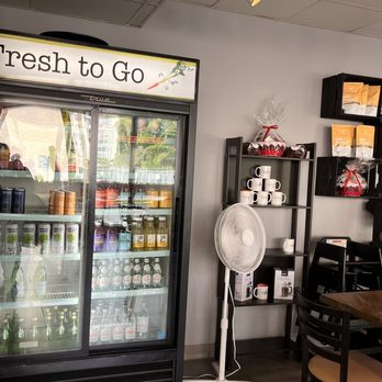Fresh First - Juices & waters, coffee & goods. - Gluten-Free Near Me - Fort Lauderdale, Florida Fresh First - Juices & waters, coffee & goods. - Gluten-Free Near Me - Fort Lauderdale, Florida