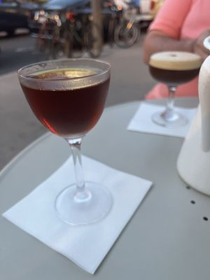 Bar Pompette by null