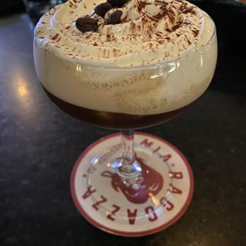 Mia Ragazza - Tiramisu - Italian Near Me - Philadelphia, Pennsylvania Mia Ragazza - Tiramisu - Italian Near Me - Philadelphia, Pennsylvania