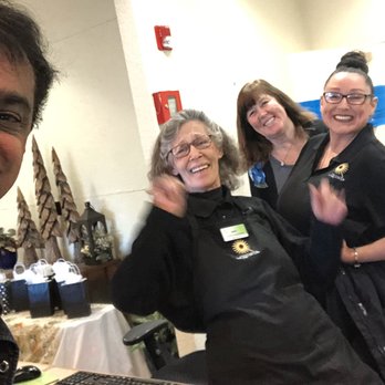 La Quinta Inn by Wyndham Bend - Fantastic customer service which was ABOVE and BEYOND. These ladies, made our day - and totally, sincerely cared for each and every guest th - Hotels Near Me - Bend, Oregon La Quinta Inn by Wyndham Bend - Fantastic customer service which was ABOVE and BEYOND. These ladies, made our day - and totally, sincerely cared for each and every guest th - Hotels Near Me - Bend, Oregon