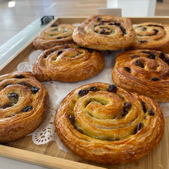 Paris Cafe - Desserts Near Me - San Francisco, California Paris Cafe - Desserts Near Me - San Francisco, California