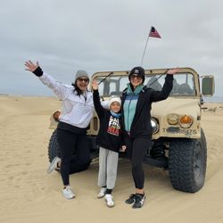 Pacific Adventure Tours