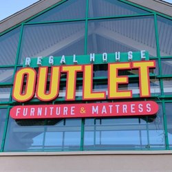 Regal House Furniture Outlet
