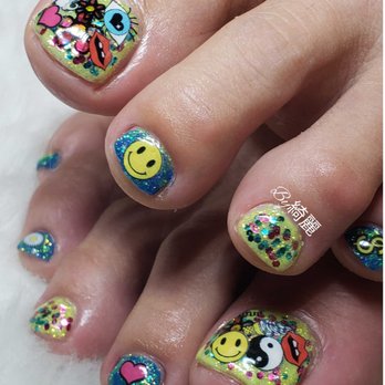 TOKYO KAWAII NAILS - Nail Salons Near Me - San Diego, California TOKYO KAWAII NAILS - Nail Salons Near Me - San Diego, California