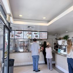 ABC Seafood Restaurant