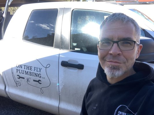 On The Fly Plumbing