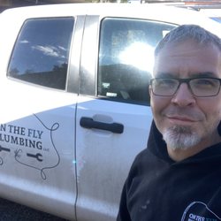 On The Fly Plumbing