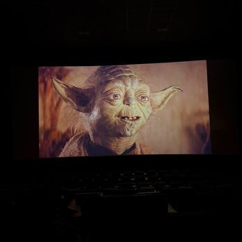 Alamo Drafthouse Cinema Mountain View - Cinema Near Me - Mountain View, California