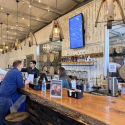 Mystic Farm and Distillery