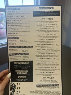 Takiza Taco & Tequila Bar - Arvada by null