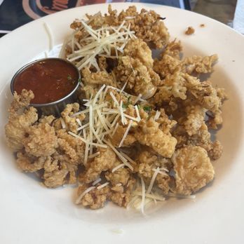 Smitty's Grille - Calamari appetizer - Seafood Near Me - Kernersville, North Carolina