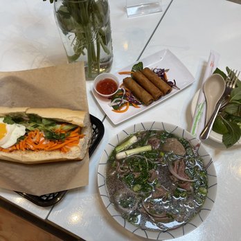 Sip Pho - Vietnamese Near Me - Austin, Texas