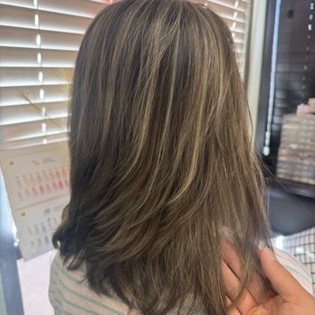 San Salon - Hair Salons Near Me - San Gabriel, California San Salon - Hair Salons Near Me - San Gabriel, California