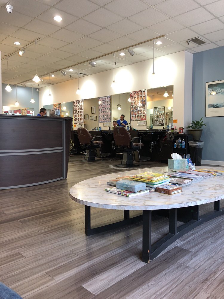 RAPHAEL’S BARBER SHOP 14 Photos & 133 Reviews Barbers 8722