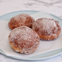Malasadas