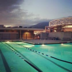 CSUSB Aquatics