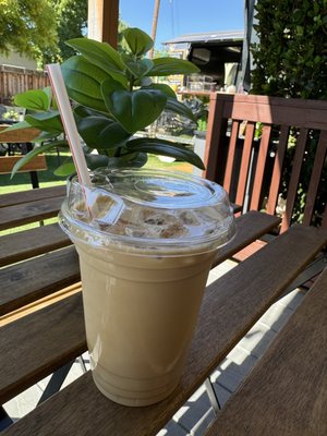 Kenz Coffee Bar by null