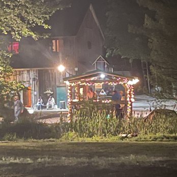 Levon Helm Studios - Outside Levon's - July - Music Venues Near Me - Woodstock, New York Levon Helm Studios - Outside Levon's - July - Music Venues Near Me - Woodstock, New York