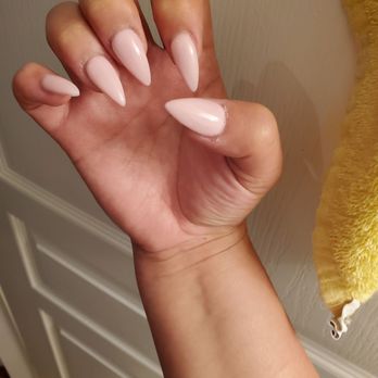 Phat Nails & Spa - I'm obsessed with my new - Nail Salons Near Me - Coquitlam, British Columbia