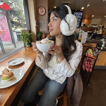 Alushe Coffee Bar - Coffee & Tea Near Me - San Francisco, California Alushe Coffee Bar - Coffee & Tea Near Me - San Francisco, California