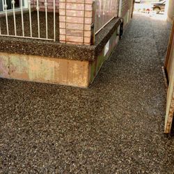 Portuguese Brothers Concrete & Paving