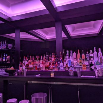 Moonstone - Bar - Cocktail Bars Near Me - Kansas City, Missouri